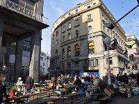 Splavnica, trgovačko-stambena zgrada Bartulić